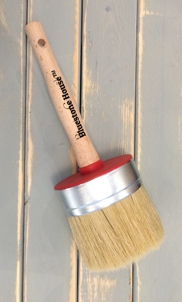 Bluestone House Regular Brushes