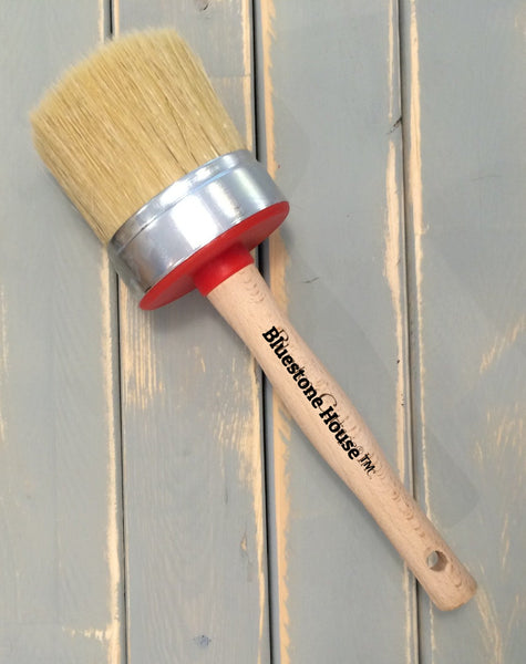 Bluestone House Regular Brushes