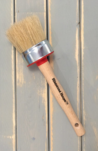 Bluestone House Regular Brushes