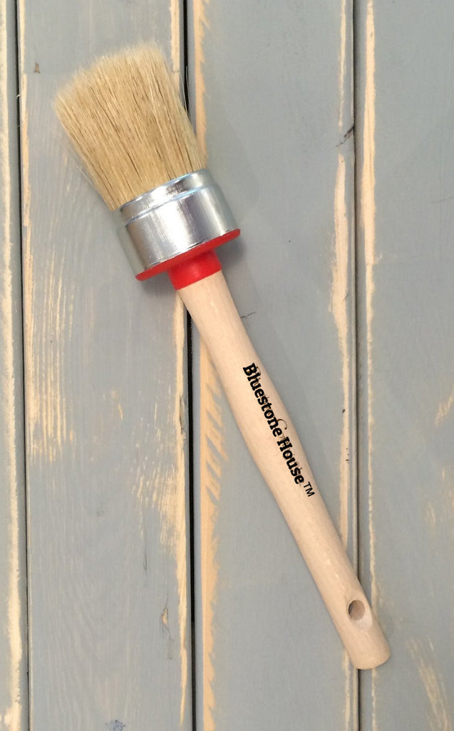 Bluestone House Regular Brushes