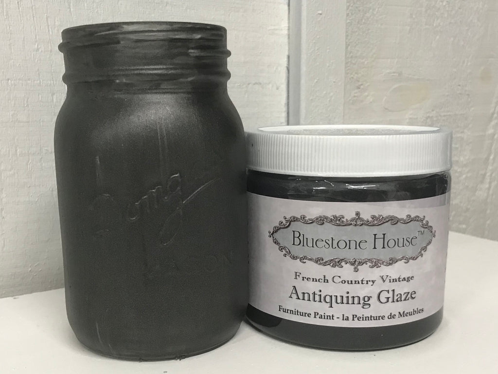 Glam Glaze "Caviar"