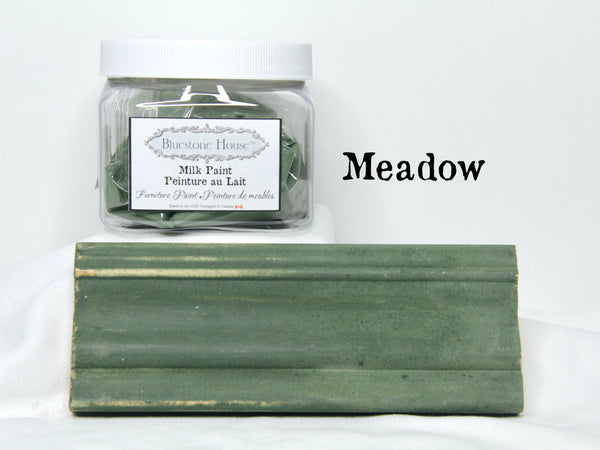 Milk Paint "Meadow"