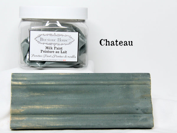 Milk Paint "Chateau"