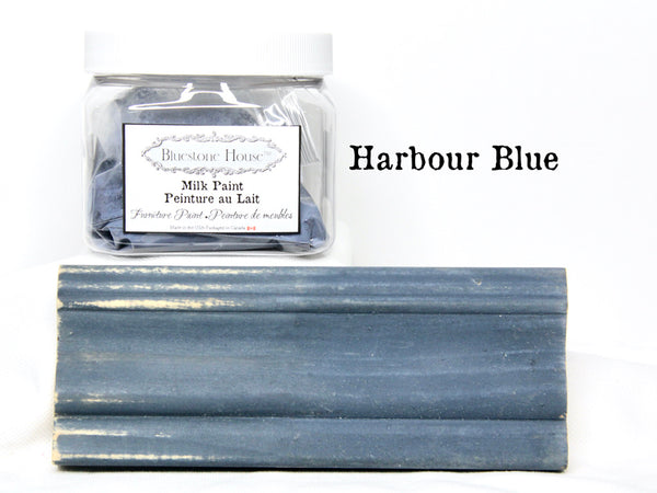 Milk Paint "Harbour Blue"