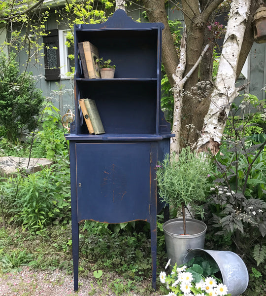 Chalky Patina "Nantucket Navy"