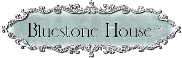 Bluestone House™